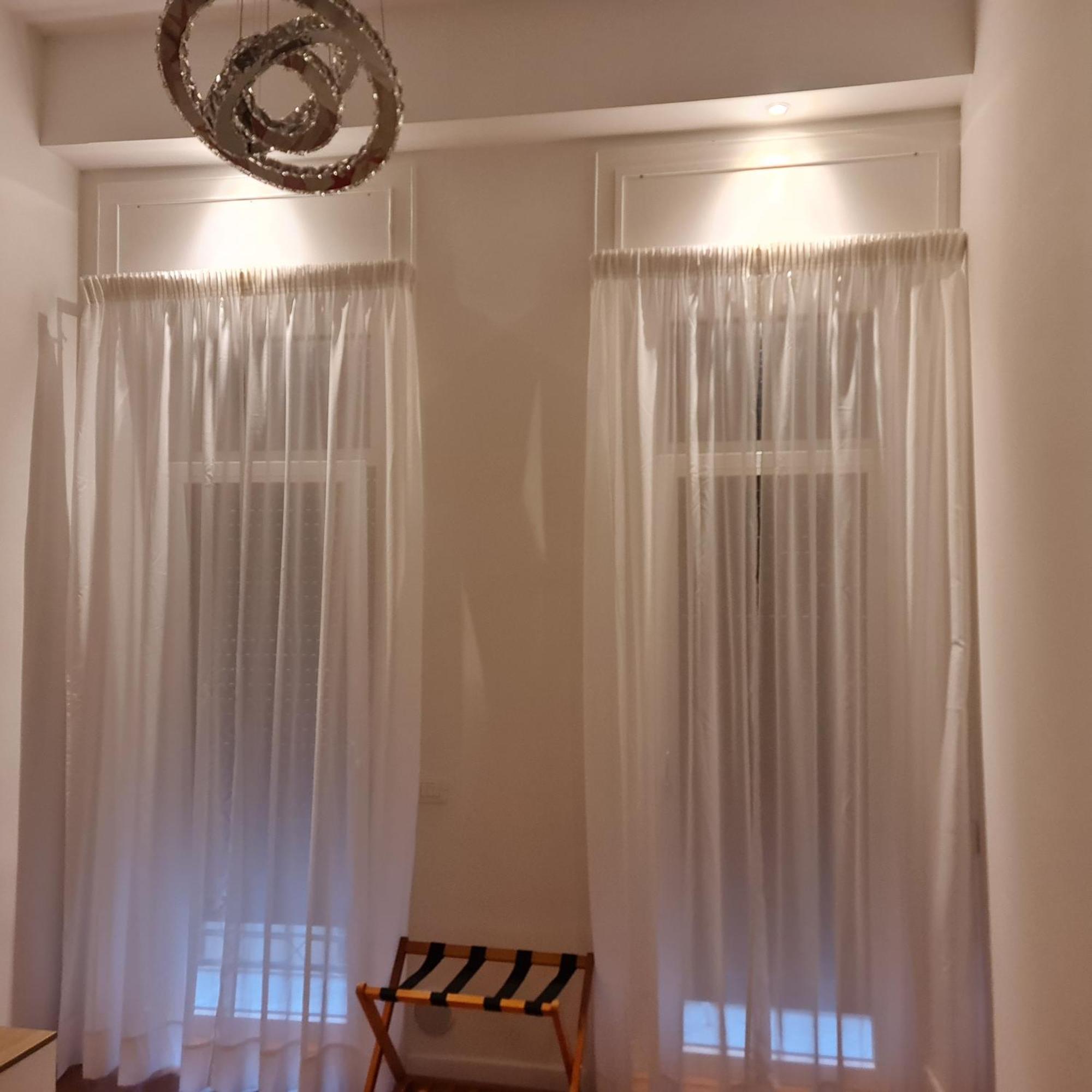 Mare Fuori B&B Salerno Zimmer foto